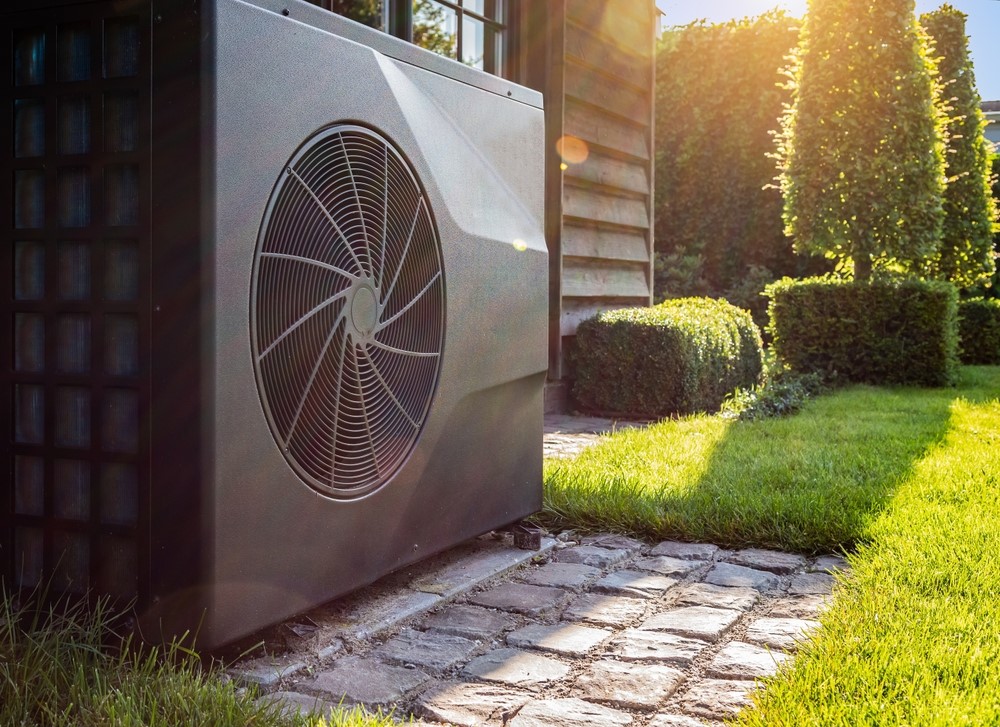 Can Heat Pumps Be Used for Pool Heaters