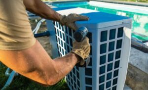 How to Determine the Right Size for a Pool Heater for Inground Pools