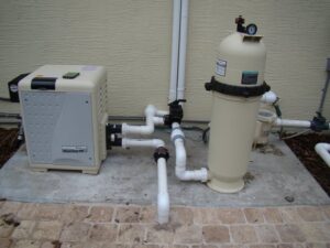 Top 5 Natural Gas Pool Heaters for Inground Pools