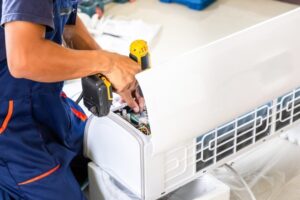 Ottawa's Premier Air Conditioning Repair Services by Valley Home Appliance Service