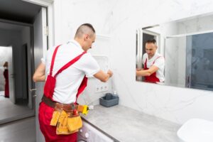 5 Benefits of Professional Range and Dryer Installation