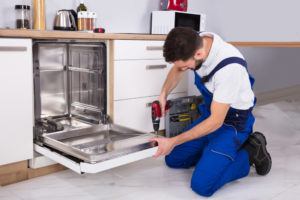 Reliable Small Appliance Repair and Expert Dishwasher Installation in Ottawa