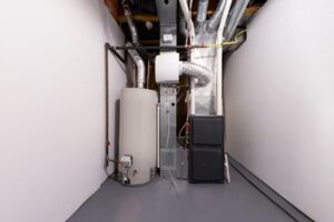 Could Your Furnace Be a Health Hazard? Discover Why It Might Be Time for a Change!