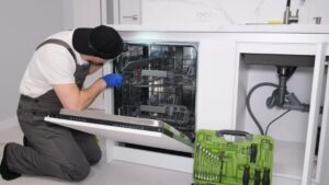 Need Dishwasher Installation in Ottawa? Get It Done Right the First Time!