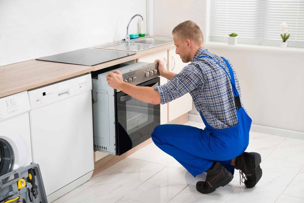 How Valley Home Appliance Service Turns Installation Into Long-Term Performance?