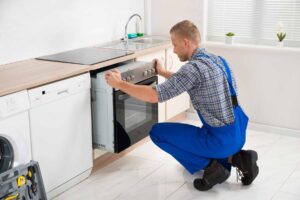 How Valley Home Appliance Service Turns Installation Into Long-Term Performance?