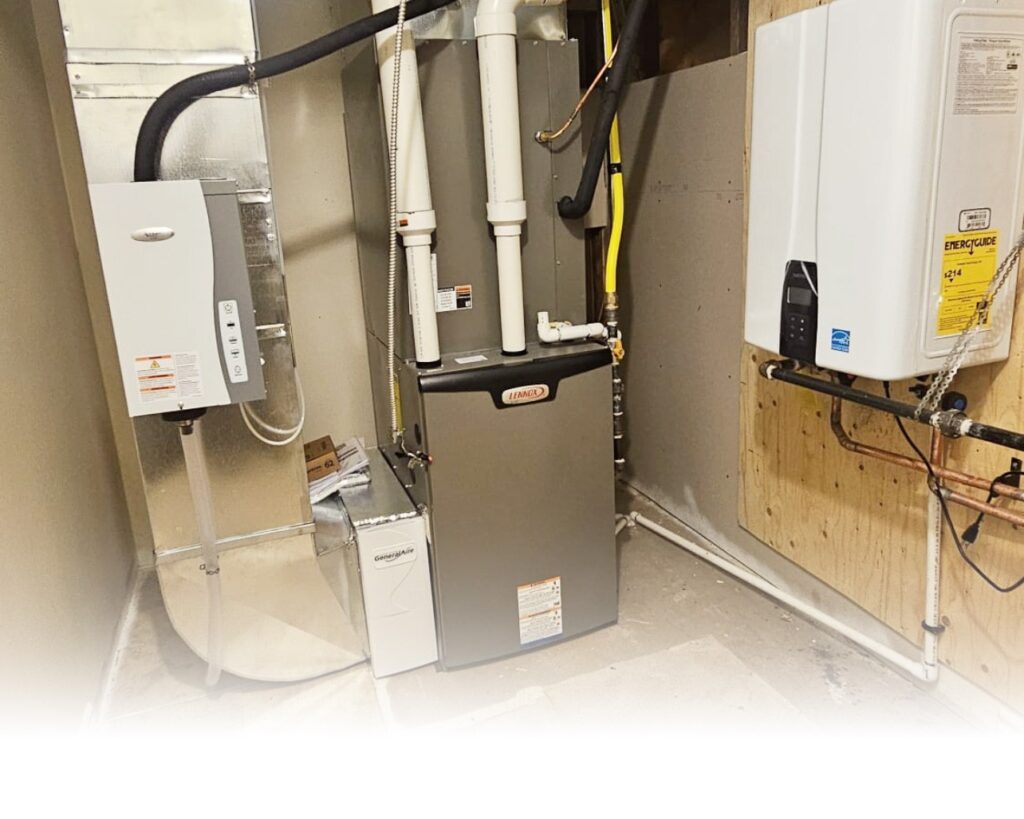 Is Your Furnace Set Up to Fail? Here’s What Most Homeowners Overlook During Installation!