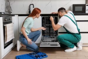 Is Your KitchenAid Acting Up? Don’t Ignore These Signs
