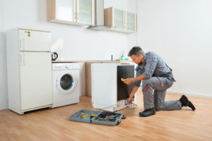 Tired of Your Appliances Breaking Down? Here’s the Fastest Fix in Ottawa and Orleans!