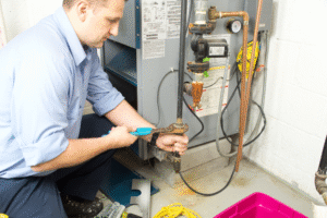 Why Does Your Home Need a New Furnace Before Winter Hits?