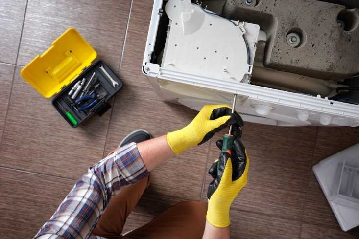 Why More Ottawa Homeowners Are Choosing Professional Appliance Repair?