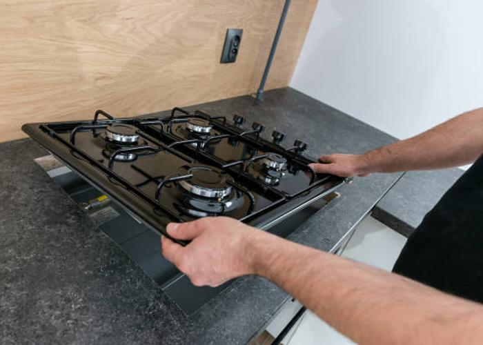 How Proper Gas Range Installation Impacts Cooking and Home Safety