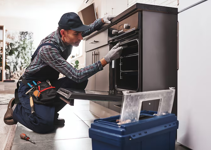 Restoring Comfort Through Professional Appliance Repair in Cumberland