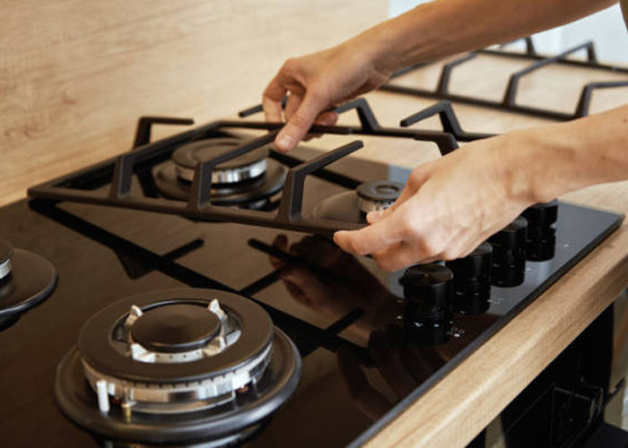 How to Avoid Gas Range Emergencies in Ottawa Homes