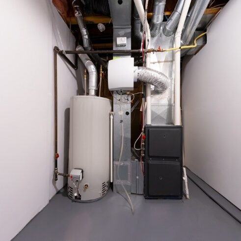 Does Valley Appliance Ensure Safety During Furnace Installation in my Ottawa Residence?