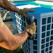 How to Determine the Right Size for a Pool Heater for Inground Pools